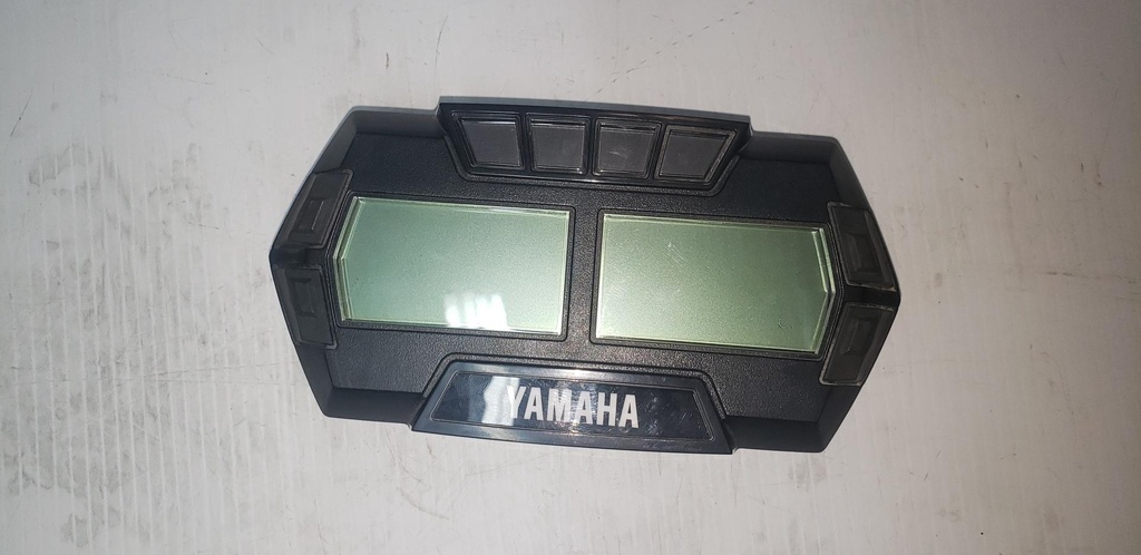 [8JRH35010000-001] Speedometer Assy (8JRH35010000-001)
