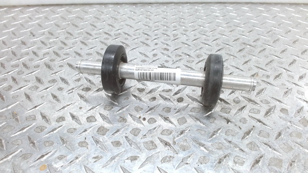 (new ref. 8jr-g7320-01-00) suspension wheel comp