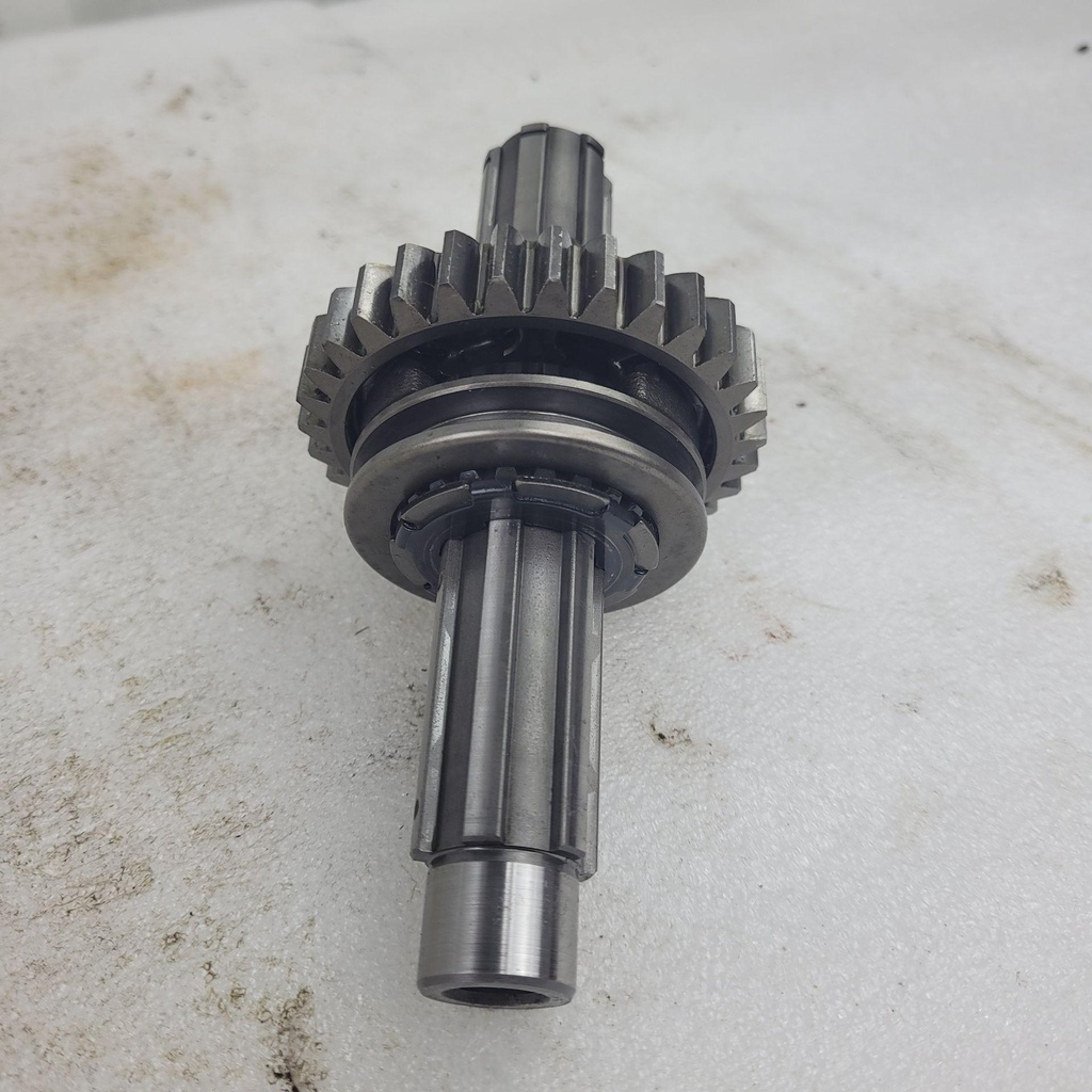 [29131-31G00-001] shaft, sub t/m counter (29131-31G00-001)