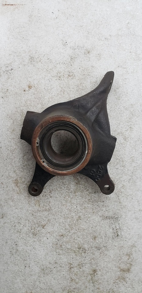 [5136949-001] right hand wheel bearing carrie